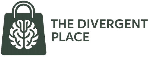 The Divergent Place 